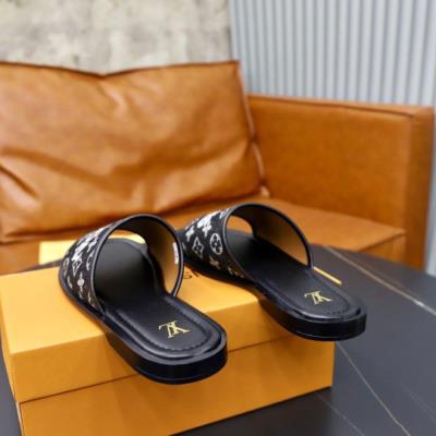 wholesale quality men's louis vuitton shoes model no. 843